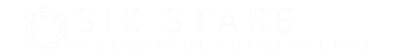 Six Stars Worldwide Logo